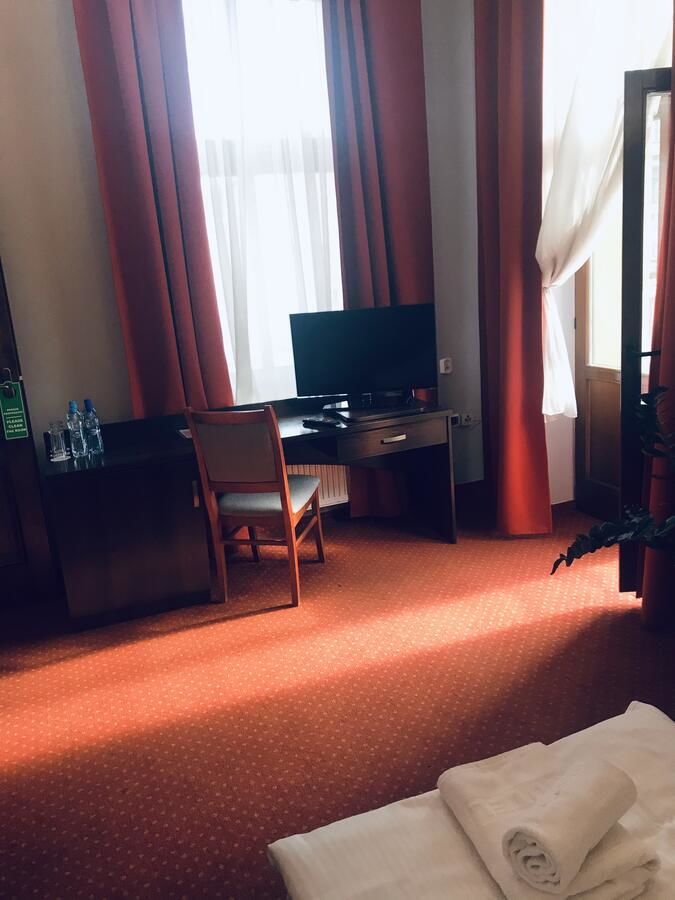 Апарт-отели Legnicki Browar Książęcy Hotel i Restauracja Легница